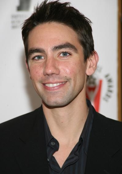 基斯·诺布斯 Keith Nobbs照片