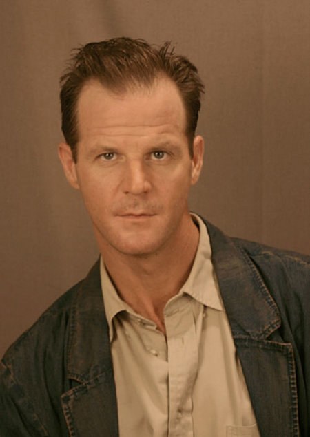 科林·帕特里克·林奇 Colin Patrick Lynch照片