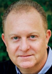 约翰·津曼 John Zinman照片