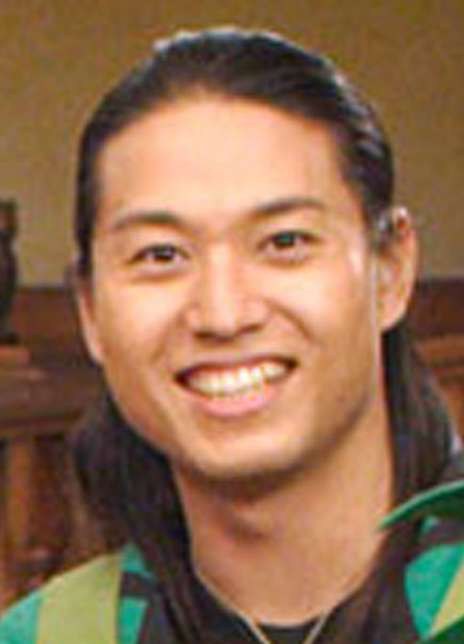 伊藤友树 Yuki Ito照片