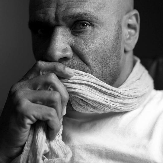 戈尔迪 Goldie照片