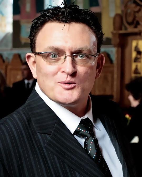 汤姆·德尔玛 Tom Delmar照片