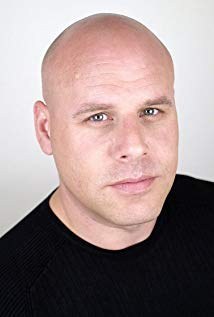 克里斯托弗·福什 Christopher Fosh照片