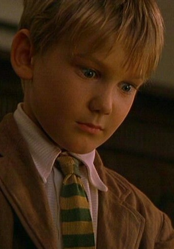 弗雷迪·博思 Freddie Boath照片