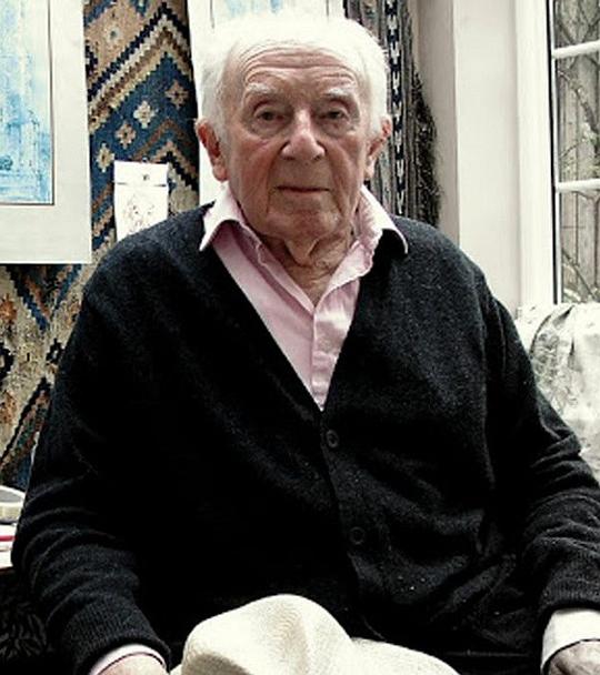 山姆·比兹利 Sam Beazley照片