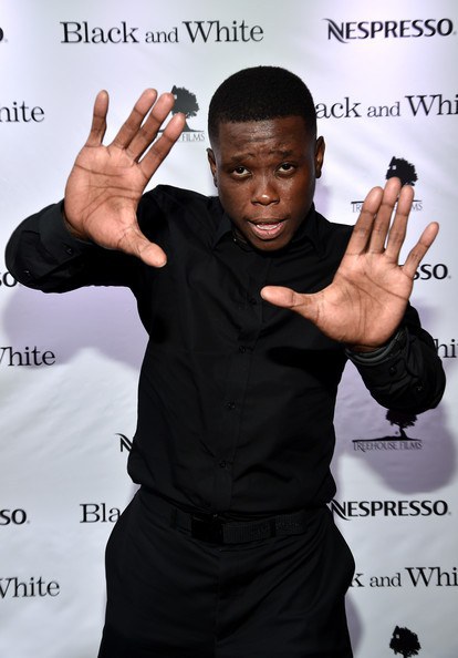 姆波·可霍 Mpho Koaho照片