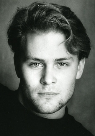 保罗·克塞 Paul Kersey照片