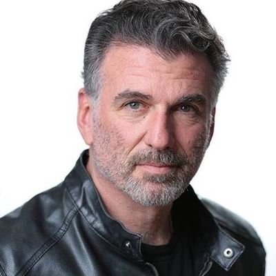 克雷格·达蒙 Craig Damon照片