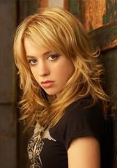 亚莉克兹·约翰逊 Alexz Johnson照片