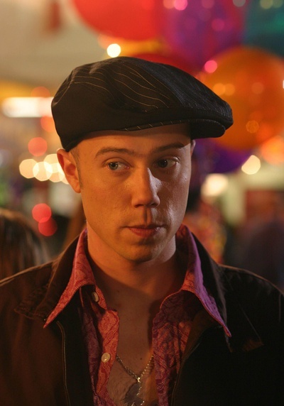 萨姆·伊斯顿 Sam Easton照片