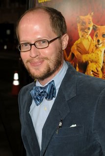 埃里克·蔡斯·安德森 Eric Chase Anderson照片