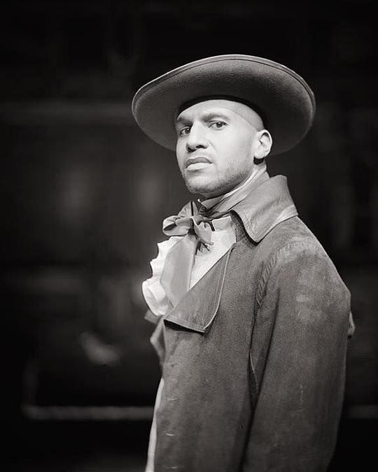 詹姆斯·哈密尔顿 James Hamilton照片