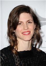 珍妮弗·弗切斯 Jennifer Furches照片