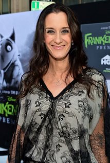 艾莉森·阿巴特 Allison Abbate照片