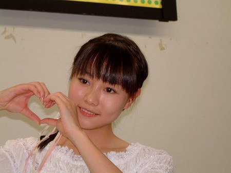 阿井莉沙 Risa Ai照片