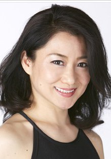 二夜直子 Naoko Niya照片