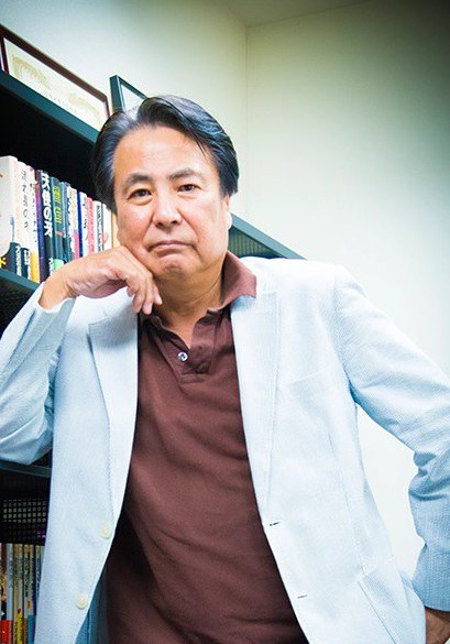 大泽在昌 Arimasa Ôsawa照片