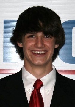 雅各布·史密斯 Jacob Smith照片