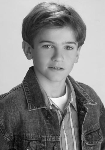 杰克·罗韦洛 Jack Rovello照片