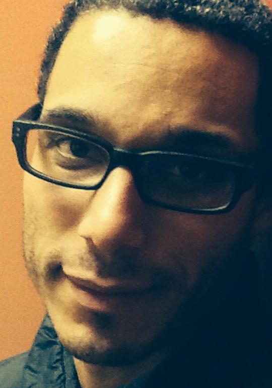 斯蒂芬·A·波普 Stephen A. Pope照片