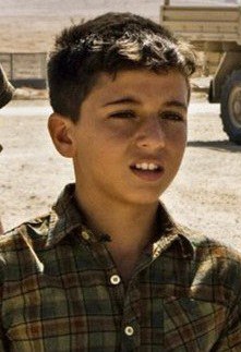 克里斯托弗·沙耶 Christopher Sayegh照片