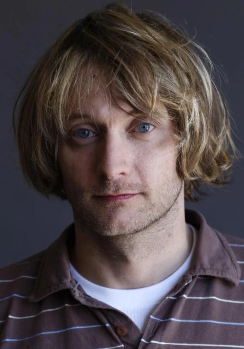 克里斯·维特 Chris Waitt照片