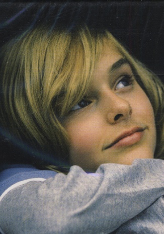 约瑟夫·麦克曼纳斯 Joseph McManners照片