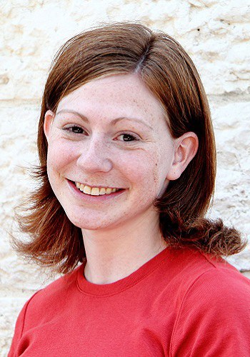 伊兰娜·希林 Elana Shilling照片