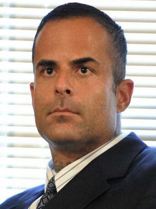 乔纳森·勒姆金 Jonathan Lemkin照片