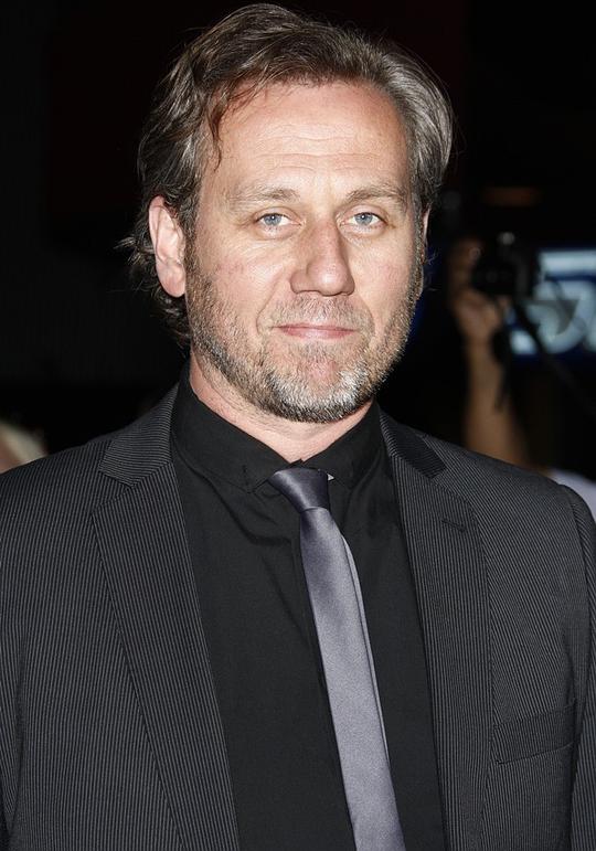 乔纳森·沃克 Jonathan Walker照片