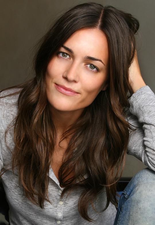 劳伦·格莱齐尔 Lauren Glazier照片