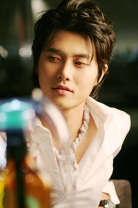 在熙 Hee Jae照片