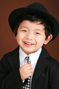 王晳铉 Seok-hyeon Hwang照片