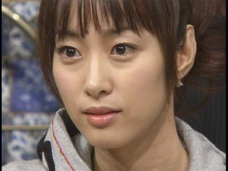 坂下千里子 Chiriko Sakashita照片