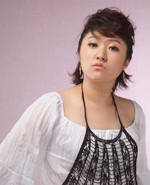 金贤淑 Hyeon-sook Kim照片