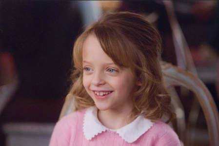 米菲·恩格尔菲尔德 Miffy Englefield照片