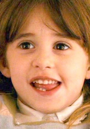 艾玛 普利查德 Emma Pritchard照片