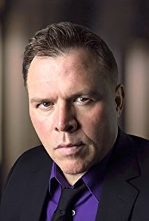 马蒂·莫罗 Marty Moreau照片