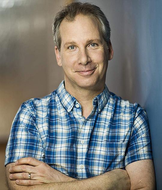 杰夫·克拉克 Jeff Clarke照片