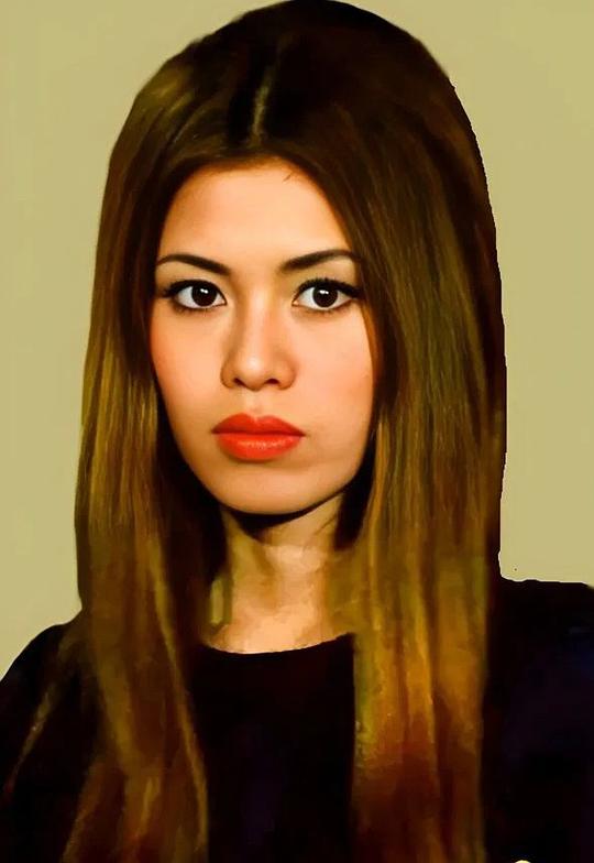 片山由美子 Yumiko Katayama照片