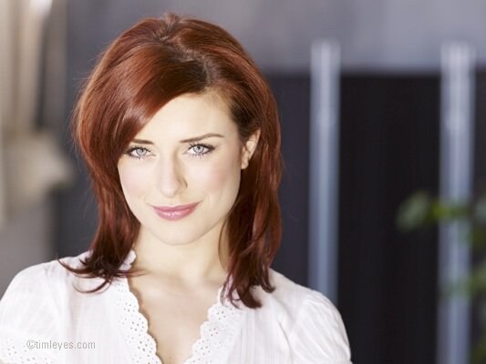 布列塔尼·格雷 Brittany Gray照片