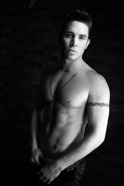 布莱克·麦格拉思 Blake McGrath照片