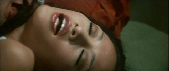 风间千代子 Chiyoko Kazama照片