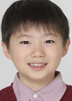 太田力斗 Rikito Ota照片