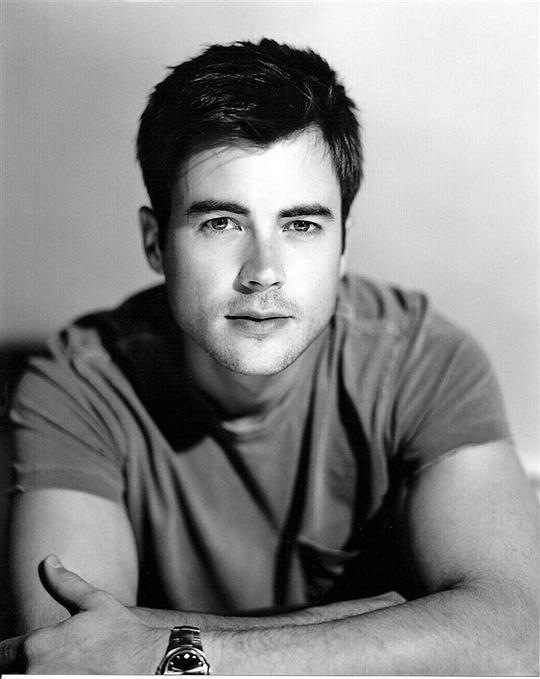 马特·朗 Matt Long照片