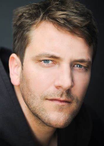 吉布森·诺尔特 Gibson Nolte照片