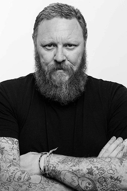 埃迪·巴鲁 Eddie Baroo照片