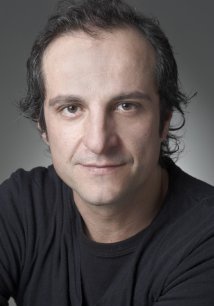 亚瑟·安吉尔 Arthur Angel照片