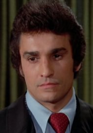 迈克尔·德拉诺 Michael DeLano照片