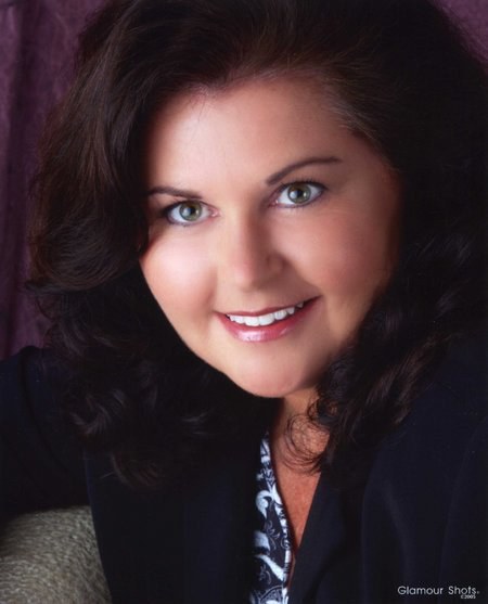 劳里·约翰逊 Laurie Johnson照片